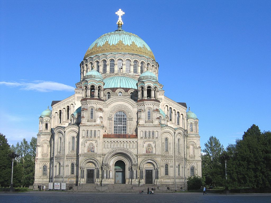 Kronshtadt